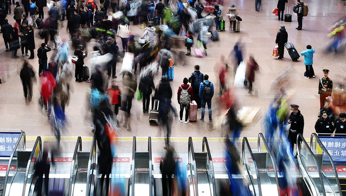 农民工,股市,宏观数据快报