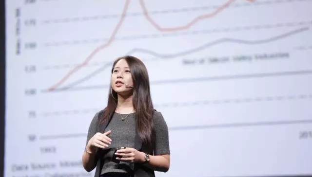 【GMIC】专访硅谷VC张璐：不追风口 更愿意找具有“不公平优势”的项目