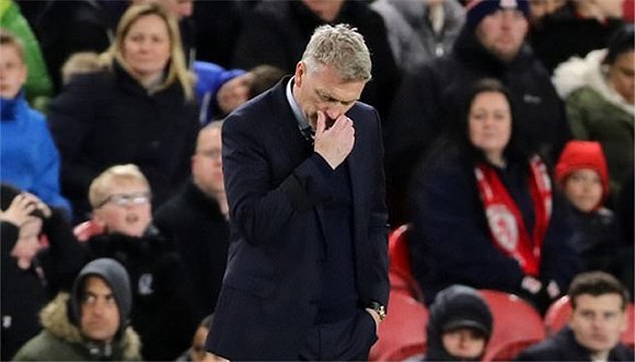 没有最烂只有更烂 这是英超历史上最差的球队