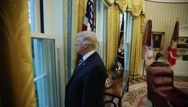 【天下头条】特朗普：没想到当总统这么难 巴西爆发近十年最大抗议潮