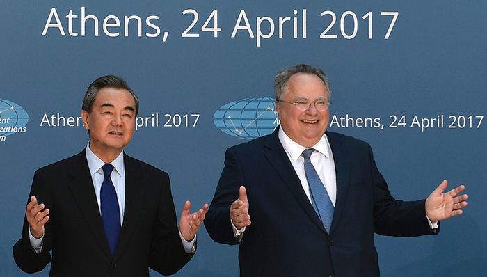 杨永前,丝绸之路,瓦伦西亚,互鉴,最大公约数,光明之路,关于深化中欧班列合作协议,习近平谈治国理政,