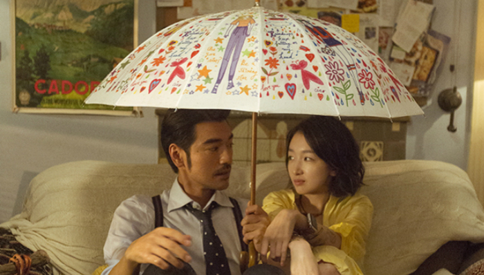 【个人意见】《喜欢你》：不能被客人喜欢上，我还算什么厨师！