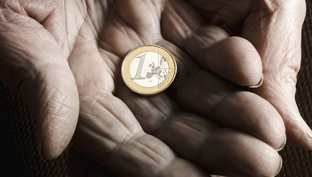 养老保险基金开始投资,养老金入市