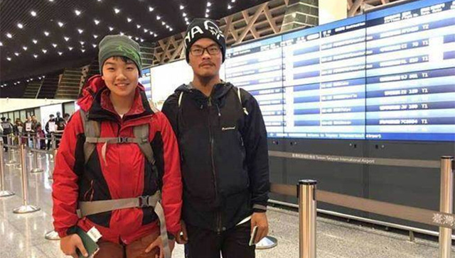 情侣困喜马拉雅天人永隔 约定谁先死就吃其肉活下去