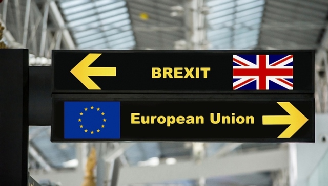 15分钟讨论通过 欧盟27国确定与英“脱欧”谈判指导方针