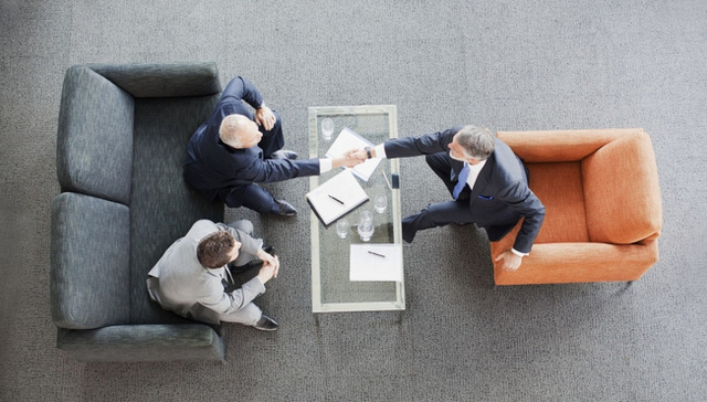 经历寒冬之后 美国初创经济终于有了复苏迹象