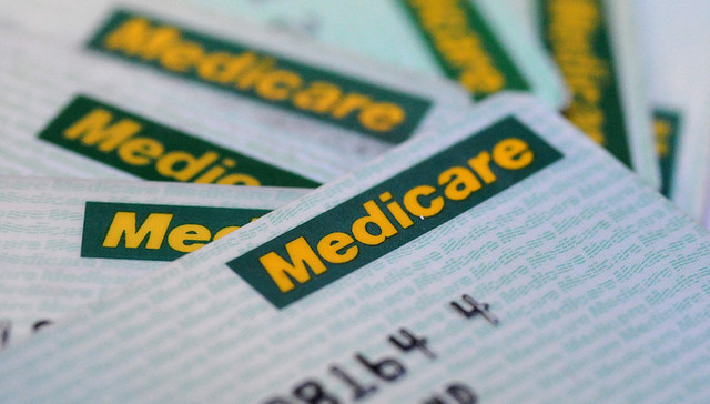 澳洲医疗卡一卡通世界 可享11国医疗待遇