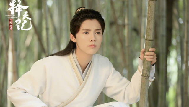 择天记,求婚,悬崖式,杨幂,求婚大作战,主演,幻城,演员,观众,白鹿原