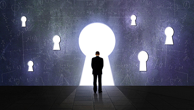 由炙手可热到避之不及 八家上市公司退出P2P行业