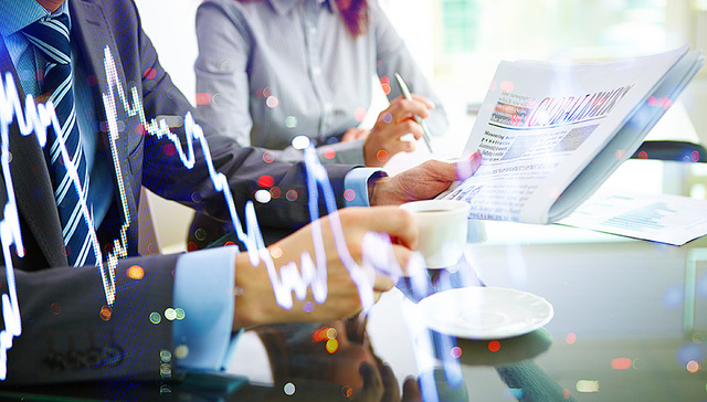 机构评4月PMI数据：供需两端齐走弱 警惕经济下行风险