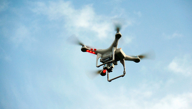 官方在成都机场设91个无人机监测点位 有奖举报不低于万元