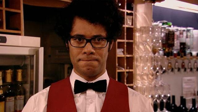 为什么服务员总是听不懂人话？