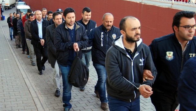 土耳其,埃尔多安