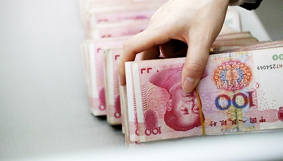 新华社：目前是整顿金融秩序、推进改革好窗口