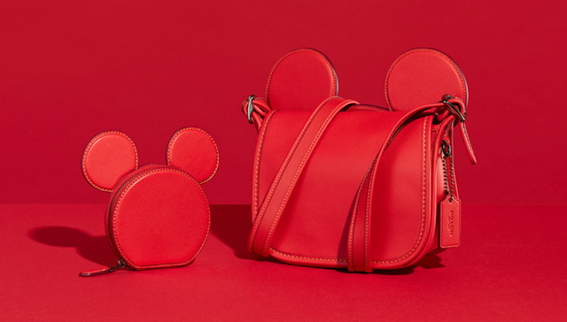 【是日美好事物】Coach与迪士尼二度联名 12种味道的沐浴球