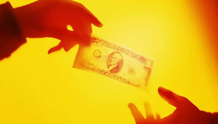 互联网金融,消费金融,政府监管