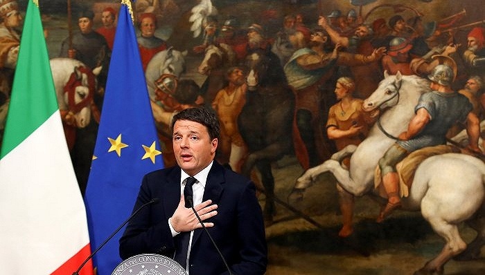 权力游戏,欧洲政治