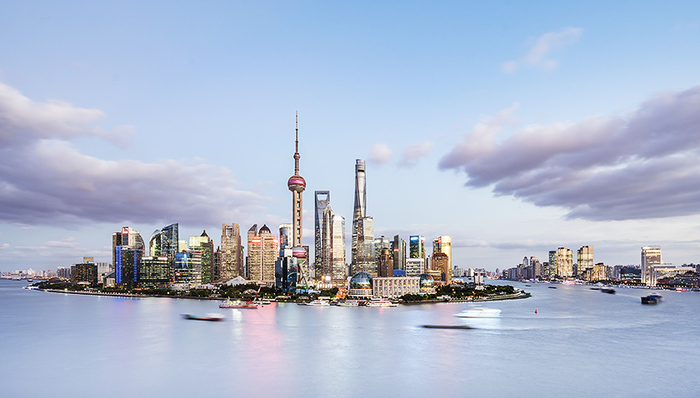 财经速递,一带一路