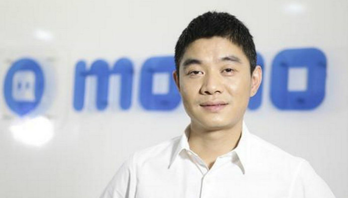 陌陌,减持价格,支付宝,ofo,摩拜,股价波动,投资者心态,社交,移动营销,直播