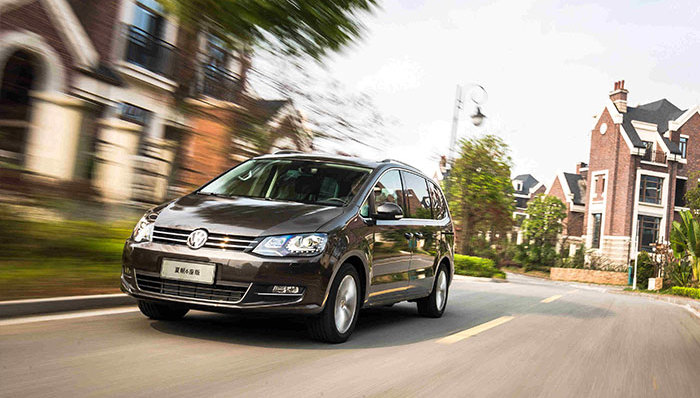 新车测评,车圈观察,大众汽车