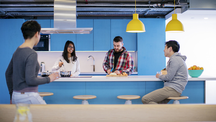 海外投资,留学生,长租公寓