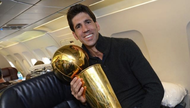 金州勇士的幕后英雄 迈尔斯操盘五年的十大签约妙笔