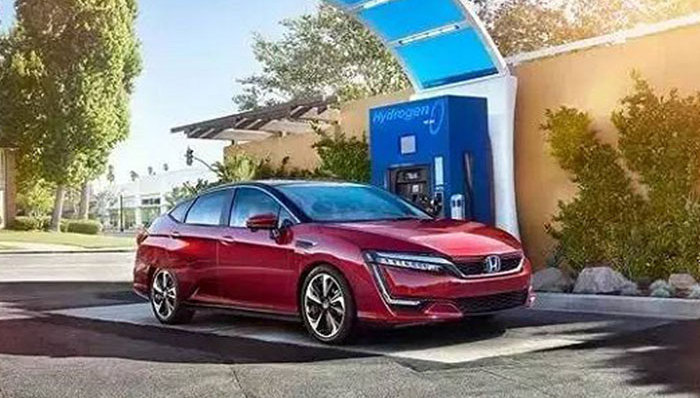 车圈观察,车技解析,本田,新能源汽车