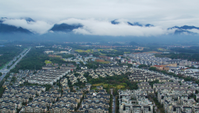 熊彤：中国近代乡村建设的另一种典范——张謇的南通乡村建设