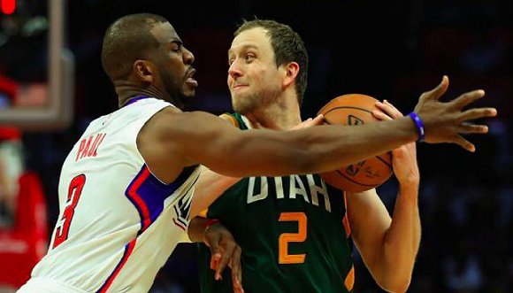 两年沉浮离西决更远了 饮恨首轮的快船分崩离析？