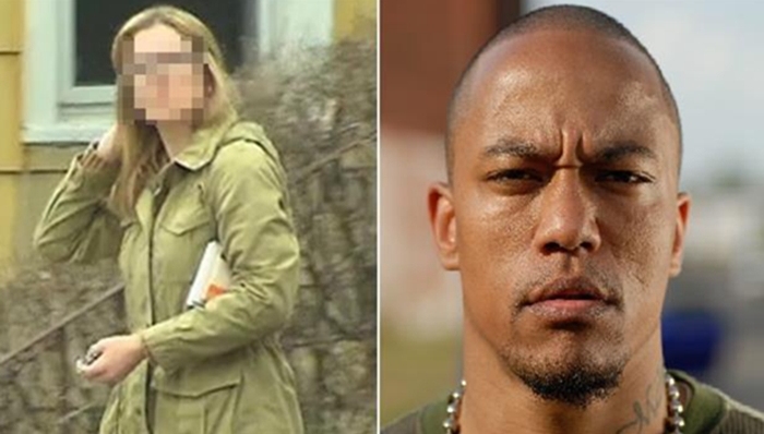 ISIS,FBI,翻译,结婚,伊斯兰国