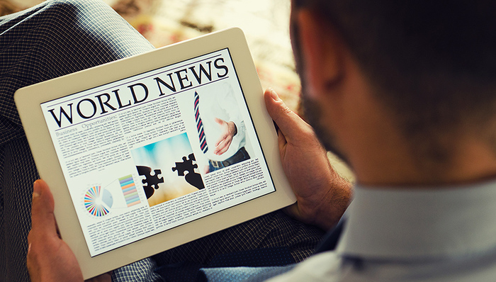 《互联网新闻信息服务管理规定》全文发布 6月1日起施行