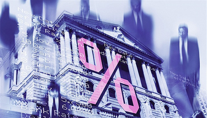 美国国债，价格，收益率，美联储