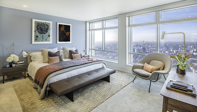 【一周享乐指南】地产开发公司Almacantar将改造伦敦市中心经典地标，鼎食聚联合美国运通重磅推出第五届臻味品鉴周