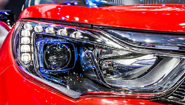 补贴力度减弱 新能源车销量最多的比亚迪净利润下滑