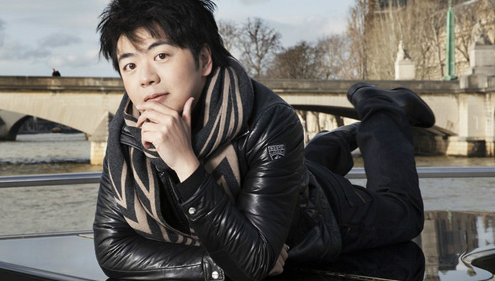 钢琴家,古典音乐