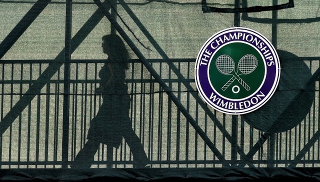 【体验报告】走进最古老的网坛大满贯俱乐部温布尔登