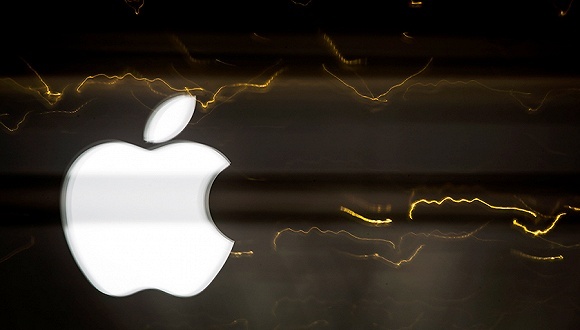 苹果手机在大中华区不好卖 库克认为是大家是在等iPhone8