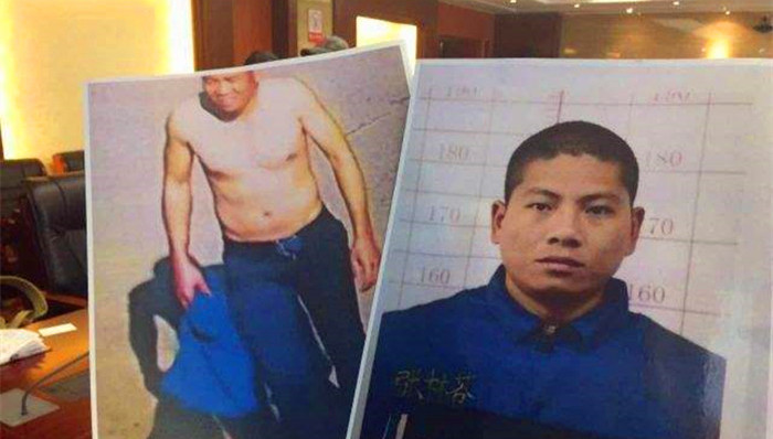 云南省司法厅,云南省第一监狱,罪犯逃脱