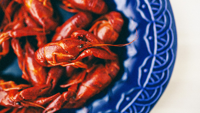 周黑鸭,消费新产品,小龙虾