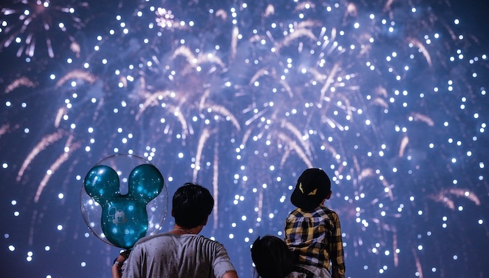 香港迪士尼百亿扩建计划获通过 这会帮它赢得更多游客么