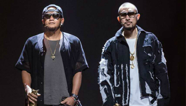 【专访】张震岳&MCHotDog：我们不要太逊的选手