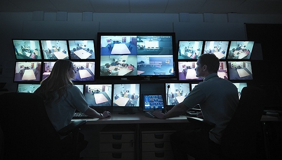 监听,美国国安局