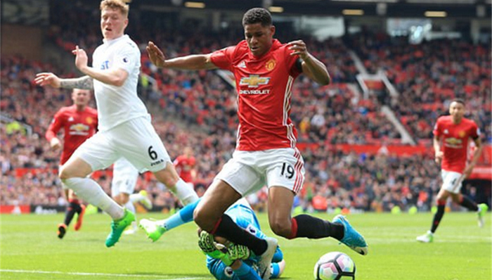 【体育晚报】英足总考虑出新规打击假摔 梅西将不出席FIFA禁赛听证会