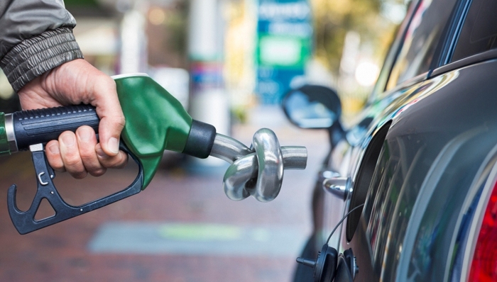 美国汽油税,特朗普