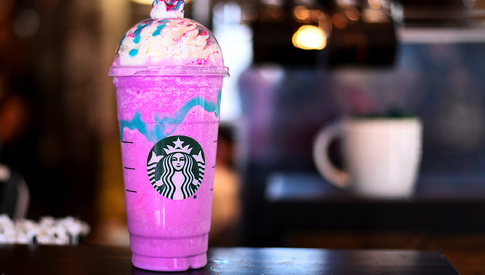 星巴克,连锁店,咖啡