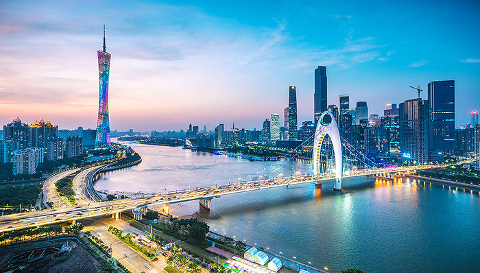 楼市,广州