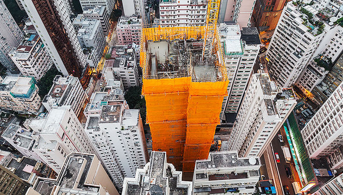 地产商,海外投资,中国富豪