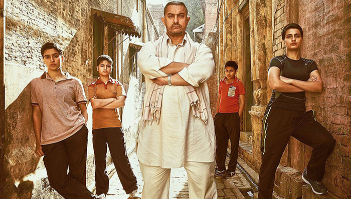 影片,电影世界,摔跤吧!爸爸,银幕,pk,勇士,斗士,洛奇,愤怒的公牛,演员