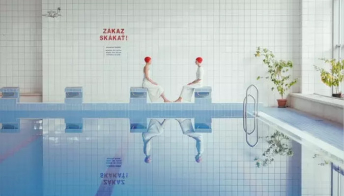 这6位新生代摄影师 正在改变时尚影像的审美趋势