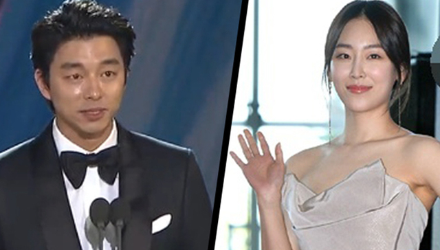 第53届百想艺术大赏揭晓 | 孔刘、徐贤真获视帝视后